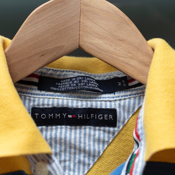 Tommy Hilfiger Polo - Picture 5 of 8
